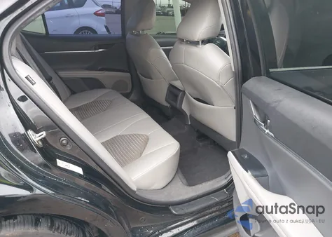 2019 Toyota Camry Se z USA, uszkodzony, nr VIN 4T1B11HK0KU714364